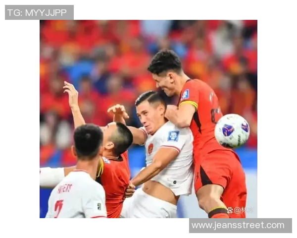 国足接连失利伊万的执着能否带来转机与希望