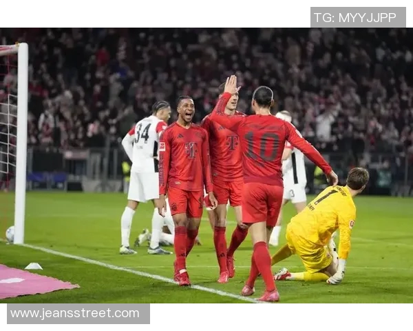 拜仁出手2700万强挖德甲10球魔翼法兰克福两月心血恐付东流 拜仁出手2700万强挖德甲10球魔翼法兰克福两月心血恐付东流