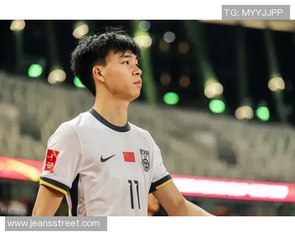 王钰栋有望入选国足23人名单中后场调整方案逐渐明朗化