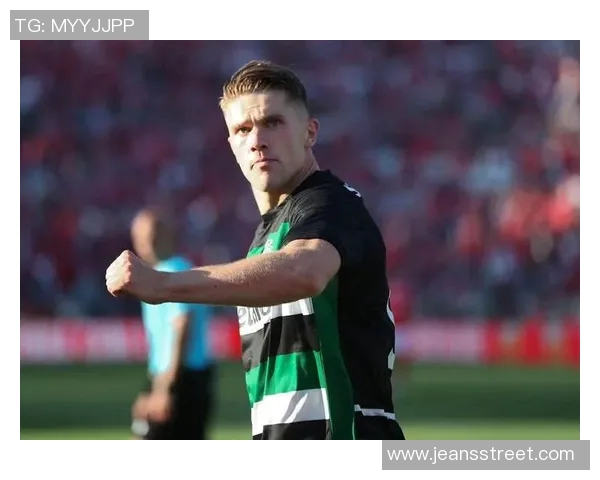 葡萄牙体育再加码约克雷斯转会费阿森纳能否继续追逐这位天才球员